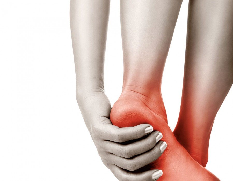 How Long to Recover from Heel Surgery | Orthopaedic Specialists of Austin
